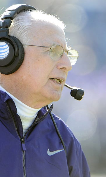K-State spending December trying to end bowl slump